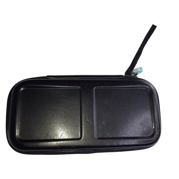 Animal Crossing Deluxe Travel Case for Nintendo Switch & Game Card Cases - Picture 5 of 7